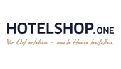HOTELSHOP.one Rabattcode