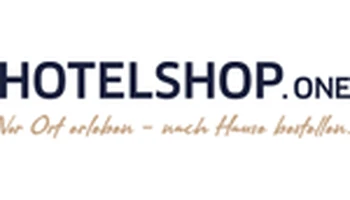 HOTELSHOP.one Rabattcode