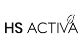 HS Activa Rabattcode