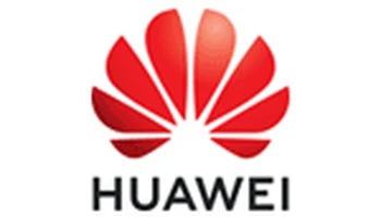 Huawei Logo