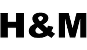 H&M Logo