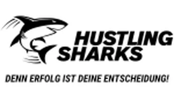 Hustling Sharks Rabattcode