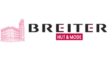 Hut-Breiter Rabattcode
