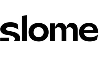 Slome Rabattcode