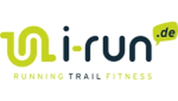i-Run Logo