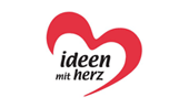 Ideen mit Herz Rabattcode