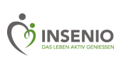 INSENIO Logo