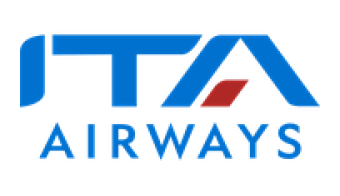 ITA Airways Logo