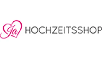 Ja Hochzeitsshop Rabattcode