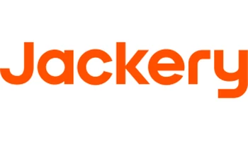 Jackery Logo
