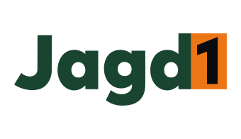 Jagd1 Logo