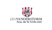 Jan Vanderstorm Rabattcode