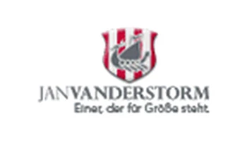 Jan Vanderstorm Logo