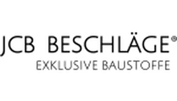 JCB BESCHLÄGE Rabattcode