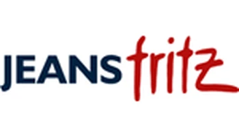 Jeans Fritz Logo