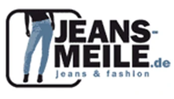 Jeans-Meile Rabattcode