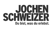 Jochen Schweizer Logo