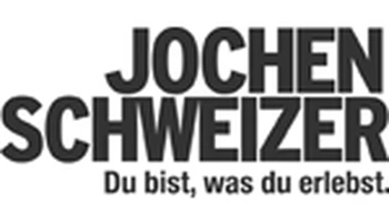 Jochen Schweizer Logo