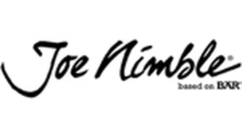 Joe Nimble Rabattcode