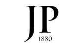 JP1880 Logo