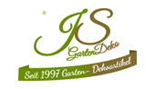 JS GartenDeko Rabattcode
