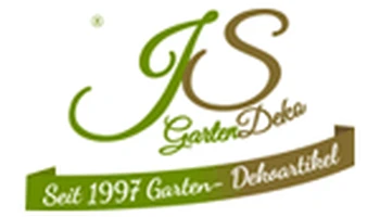 JS GartenDeko Rabattcode