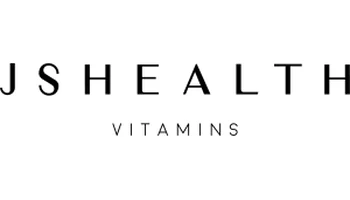JSHealth Vitamins Logo