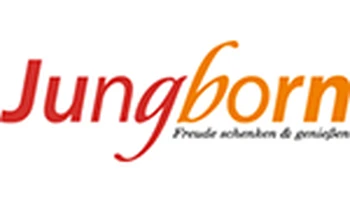 Jungborn Logo