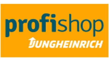 Jungheinrich PROFISHOP Rabattcode