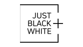JUST BLACK + WHITE Rabattcode