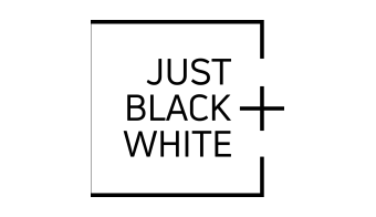 JUST BLACK + WHITE Rabattcode