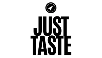 JUST TASTE Logo