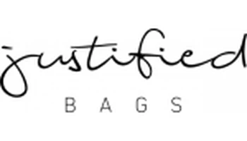 Justified Bags Rabattcode