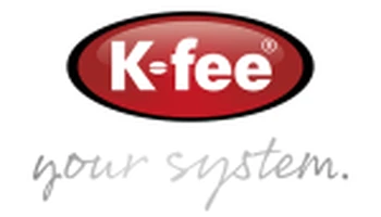 K-fee Logo