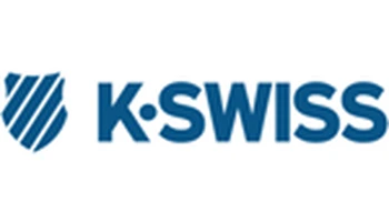 K-Swiss Logo
