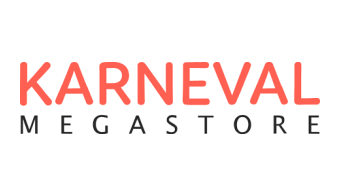 Karneval Megastore Rabattcode