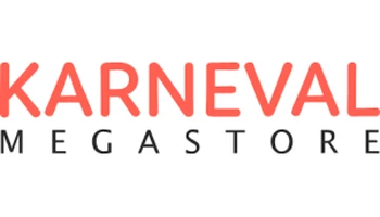 Karneval Megastore Rabattcode