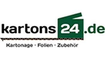 Kartons24 Logo