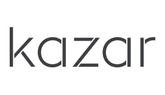 Kazar Rabattcode