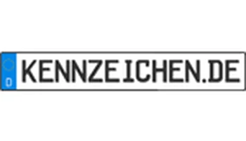 kennzeichen.de Rabattcode