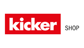 Kicker Shop Rabattcode