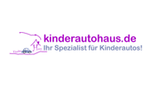 Kinderautohaus Rabattcode