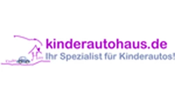 Kinderautohaus Rabattcode