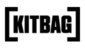 Kitbag Rabattcode