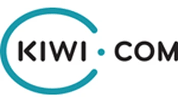 Kiwi.com Logo