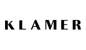 KLAMER Rabattcode