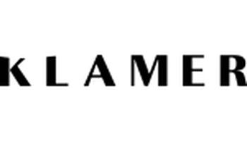 KLAMER Rabattcode
