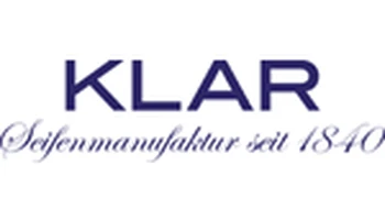 Klar Seifen Rabattcode