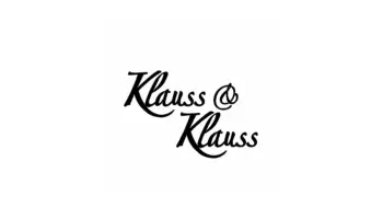 Klauss & Klauss Rabattcode