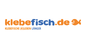 Klebefisch Rabattcode